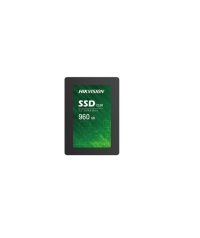 HIKVISION 960GB 2.5  SSD-C100/960G 560MN/500MB SSD DISK